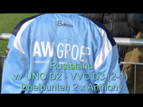 vv UNO D2 - VVC D3 (2-1) 3-1