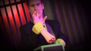 Freaky Body Illusions