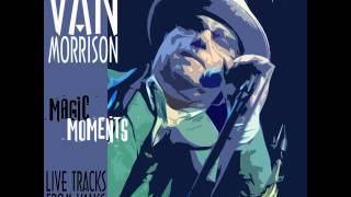 Evening Train   Van Morrison Live 2005