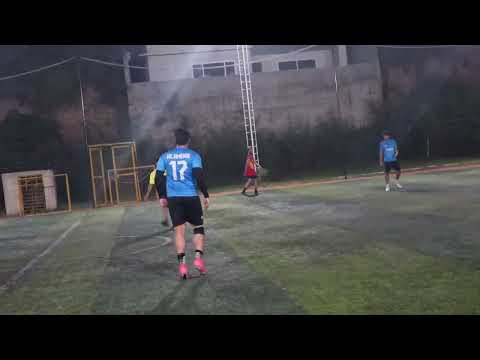 Brilliant performance by Lynx Fc