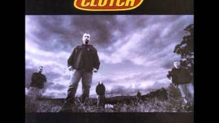 Clutch - Frankenstein (Backwards)