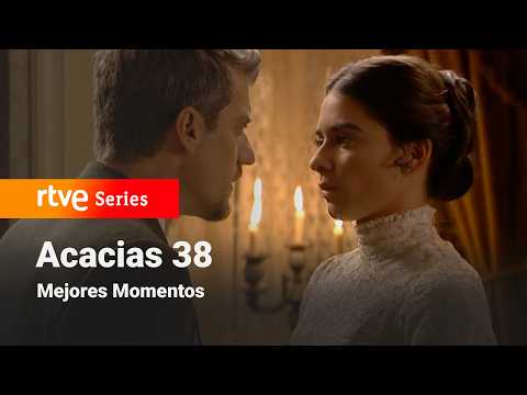 Acacias 38: Episode 368 - Best Moments #Acacias38 | RTVE Series