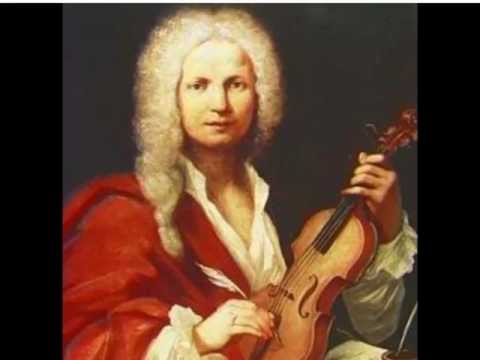 Antonio Vivaldi - Storm