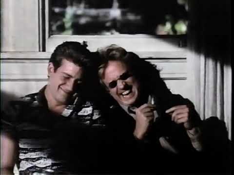 Ghoulies (1984) - VHS Trailer