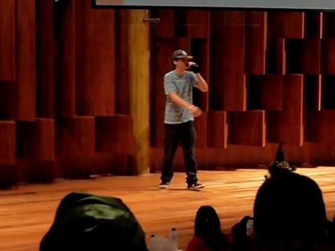 Ready Steady Go! ~ Aviador ~ Ressaca Friends 2008