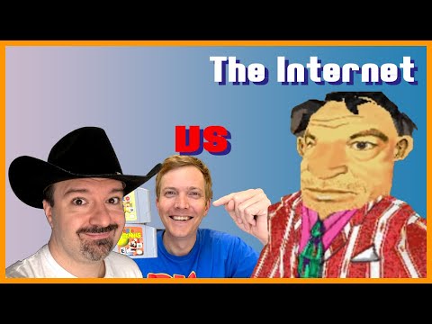 WEIRD Rat Animation/Streamer Jumpscares/DKOldies! DSP vs. the Internet Ep. 24: July 30, 2023