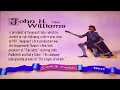 Shrek 2001 DVD Menu Walkthrough Disc 1