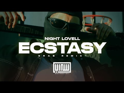 Night Lovell - Ecstasy (Srab Remix)