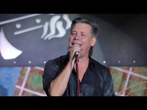 Open Mic Music Russia 27.09.2016 - Андрей Проценко