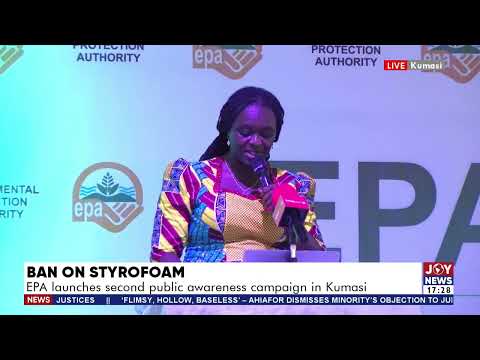 “We are doing quite a lot in terms of mining.”– Prof. Nana Ama Browne Klutse
