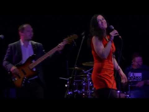 Céline Bossu & Celboss - nový jičín  live