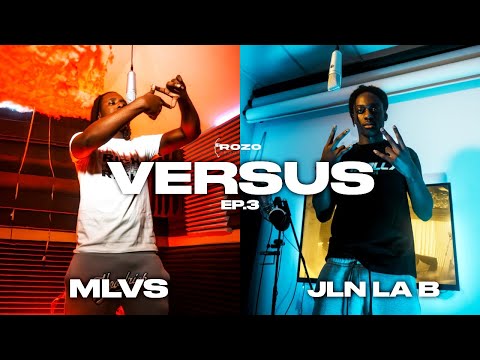 Versus EP.3 - Jln la B X MLVS (CG6)