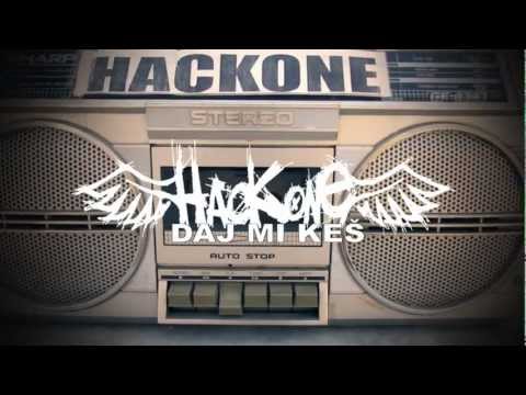 HAK - Daj mi keš (VIDEO)