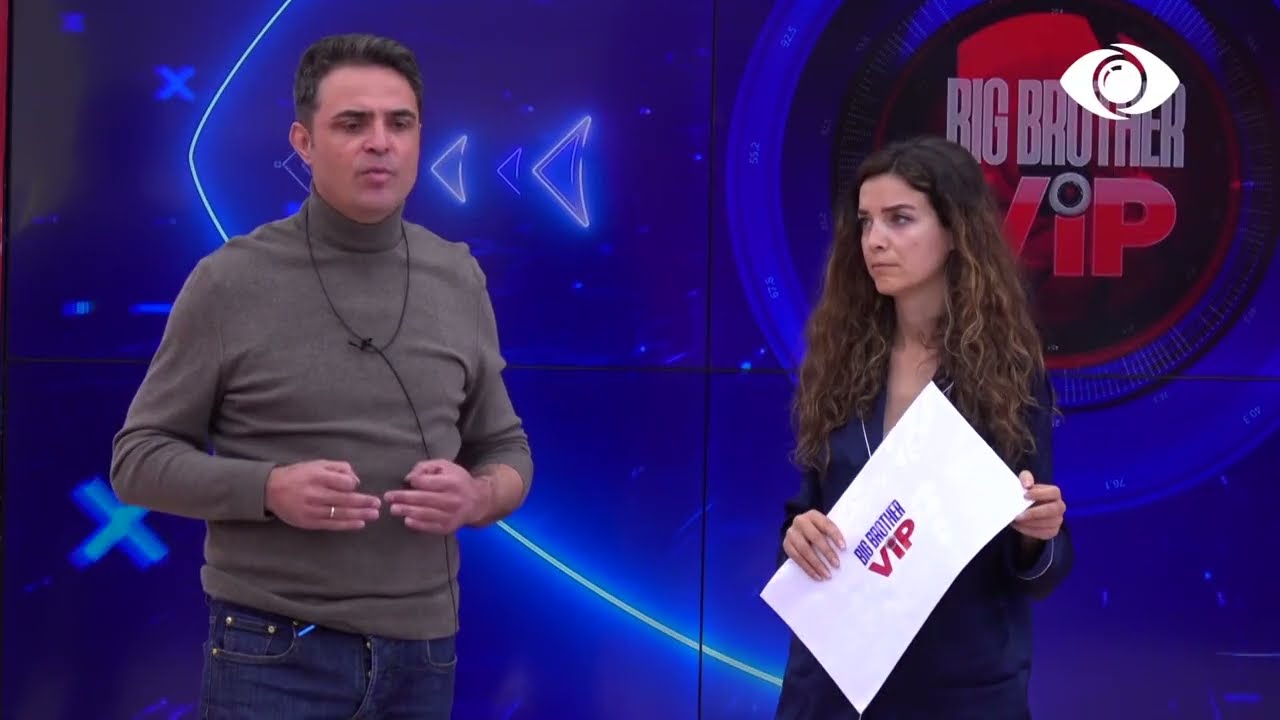 Nismë kundër dhunës verbale/ Armaldo u jep mesazhin e tij banorëve, mungon Luizi