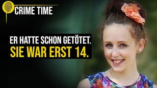 Alice Gross: Warum lief ein verurteilter Mörder frei herum? | Crime Time Doku