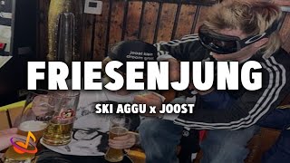 Download lagu Ski Aggu x Joost - FRIESENJUNG [Lyrics] mp3