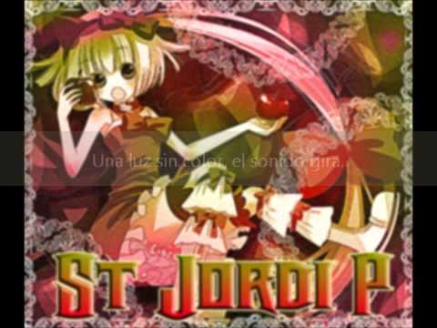 [Iroha Nekomura] Stargazer - SPANISH DUB by St JordiP