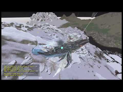 Ark unofficial pvp | Ark Artifact | [Luna/Raid 1man] | All-rounder