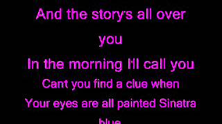 The Wolves Lyrics - Ellie Goulding