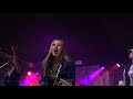THUNDERMOTHER Whatever INDARA CLUB 22 02 2019