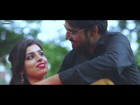 Mayur Pre wedding...