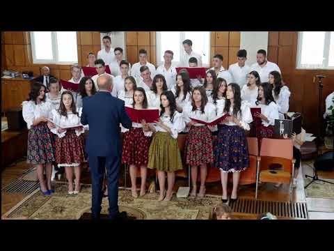 "O, Tată bun" - Corul Emaus