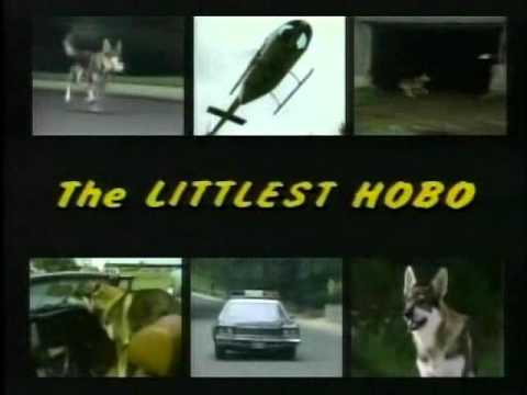 The Tonics - The Littlest Hobo