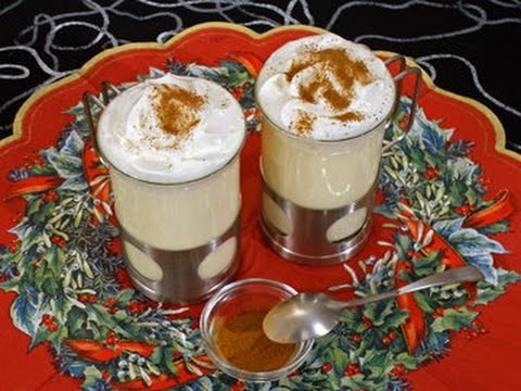 Vruća bijela čokolada - Fini Recepti