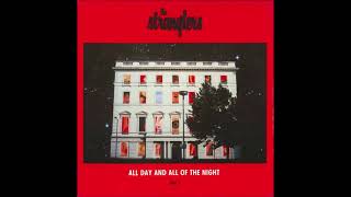 The Stranglers - All Day And All Of The Night