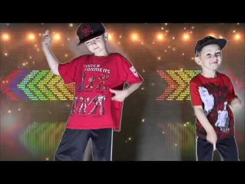 DekiM ft D-Boys - Nobody Listens To Techno