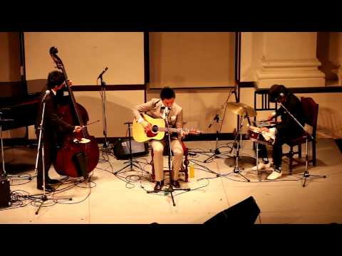 水瓶presents, concert "盛暑大安"より、「ボレロ」by 水瓶-Mizgame のサムネイル