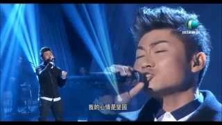 Alfred 沈志豪 - 绝对 Superstar 3 总决赛 - 征服 & One Night In Beijing