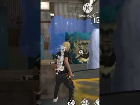 free fire short #shorts #ytffshorts #gamingshorts #viralshorts #freefire #trending #short