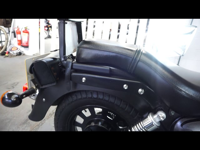 keeway superlight 125 for sale