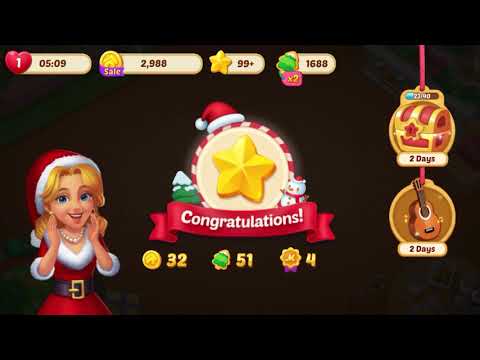 Matchington Mansion Level 4426