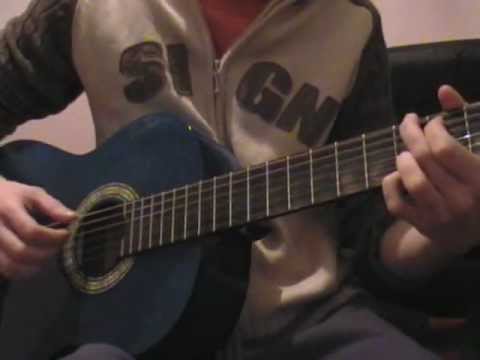 Fly Project - Musica (cover)