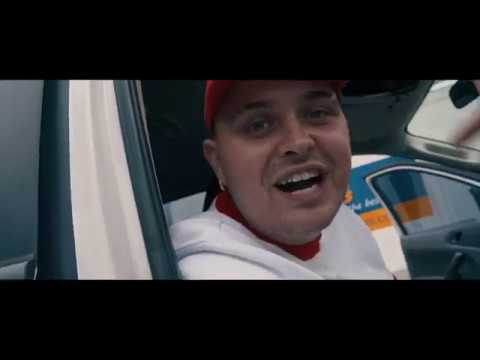 THAT KID KEARVE - SQUEEZIN PAST YA