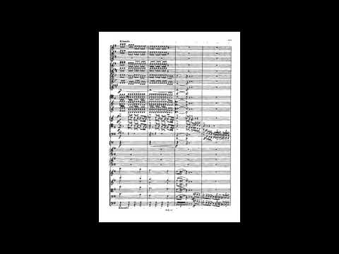 Tchaikovsky : Pas de Deux score (Nutcracker)
