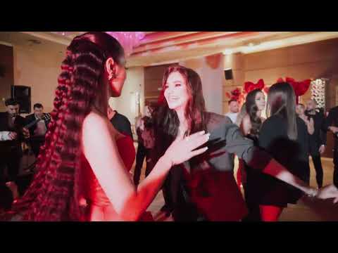 Ionut Mosu - Hai cu Vibe-ul ala ( Live )