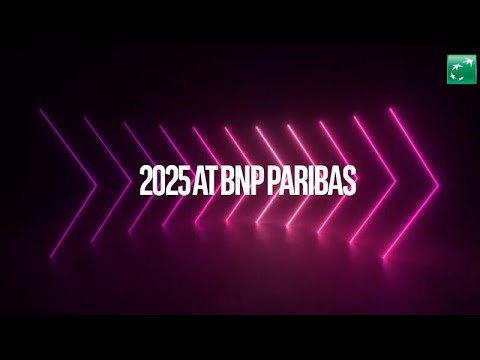 Relive the BNP Paribas' highlights of 2025
