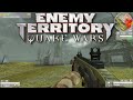 Enemy Territory Quake Wars Multiplayer In 2022 4k