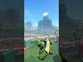 Mario Kart World S Flying Glitch Explained