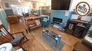 Torbay Guesthouse | Torquay, United Kingdom | Hotel Review 🛏️