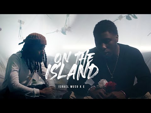 OTI - Israel Wusu x E (prod. By MarlinOnTheKeys)