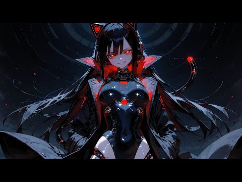 Cheshire - Roko's Basilisk