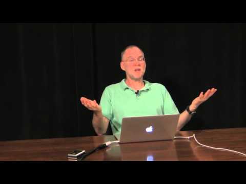 Dr. Craig Keener, Matthew, Lecture 16, Matthew 23-24