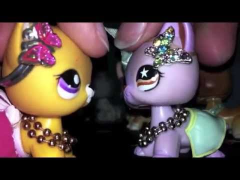 LPS: Jenny MV (Studio Killers) [LGBT]