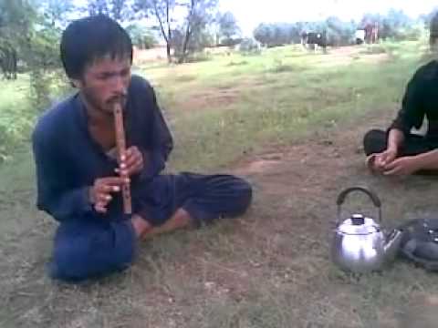 Pashto best ever  Flute