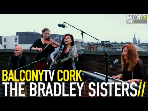 THE BRADLEY SISTERS - SAME MISTAKE (BalconyTV)