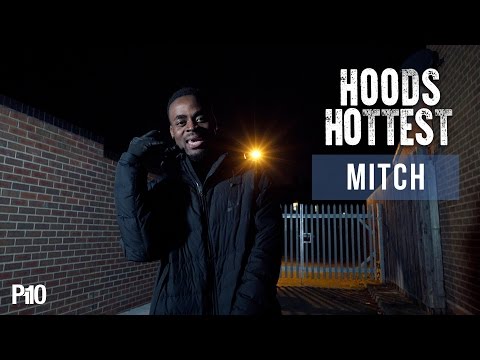 P110 - Mitch #HoodsHottest